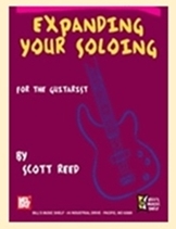Expanding Your Soloing
